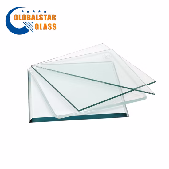 Laminated Glass Tempered Glass